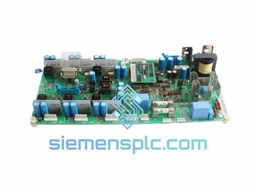 ABB SNAT7261INT Drive Interface Board – ACS800 Series