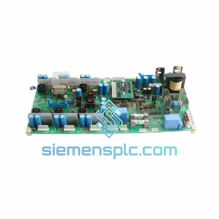 ABB SNAT7261INT Drive Interface Board – ACS800 Series