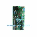 ABB SNAT7261INT Drive Interface Board – ACS800 Series image 2