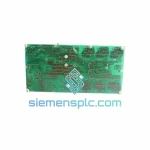 ABB SNAT7261INT Drive Interface Board – ACS800 Series image 3