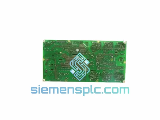 ABB SNAT7261SCP Encoder Interface Board