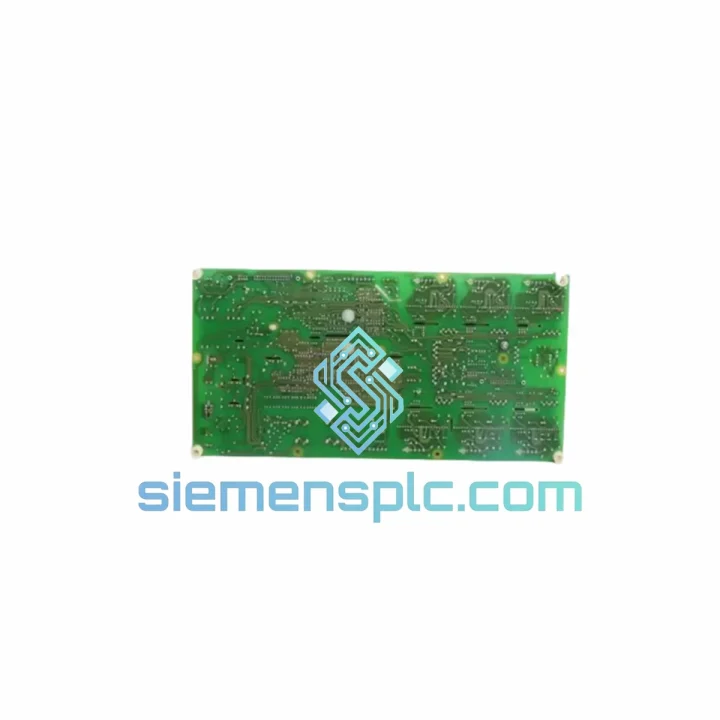 ABB SNAT7261SCP Encoder Interface Board