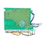 ABB SNAT7600 Drive Control Board – ACS Series image 2