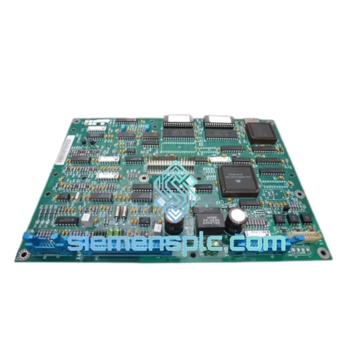 ABB SNAT7780 Servo Motor Controller Board