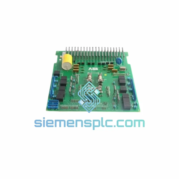 ABB SNAU4132 Inverter Drive Board