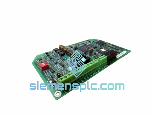 ABB SNAZ-812 F VFD Drive Control Board
