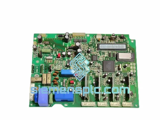 ABB SNAZ7050L Inverter Control Board