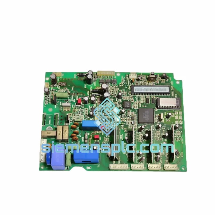 ABB SNAZ7050L Inverter Control Board