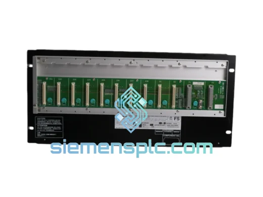 Yokogawa SNB10D-215/CU2N Safety Node Unit – ProSafe-RS