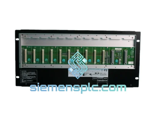 Yokogawa SNB10D-413/CU2N/ATD0C Safety Node Unit