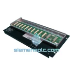 Yokogawa SNB10D-413/CU2N/ATD0C Safety Node Unit image 2
