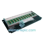 Yokogawa SNB10D-413/CU2N/ATD0C Safety Node Unit image 3