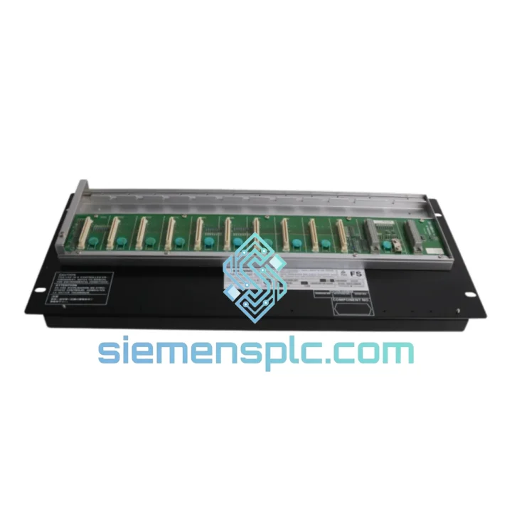 Yokogawa SNB10D-425/CU2N Safety Node Unit