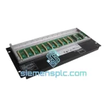 Yokogawa SNB10D-425/CU2N Safety Node Unit image 2