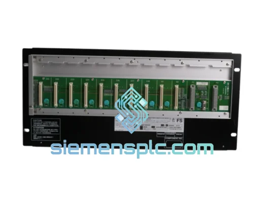 Yokogawa SNB10D-425/CU2T Safety I/O Module – ProSafe-RS