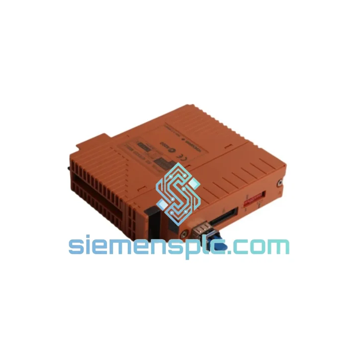 Yokogawa SNT401-13S1 DCS Network Interface Module
