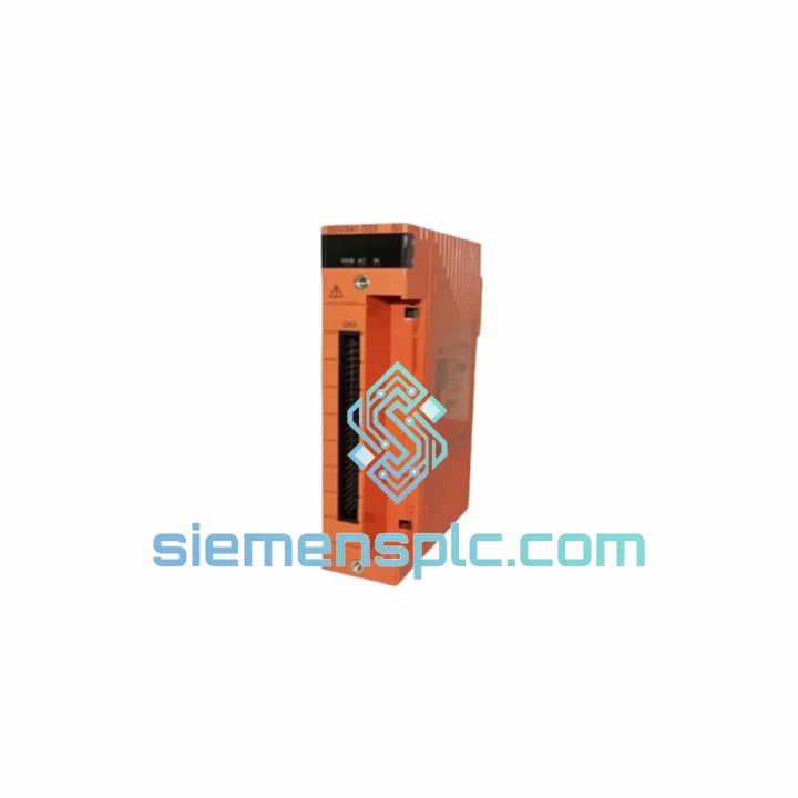 YOKOGAWA SNT401-53 Bus Repeater Module