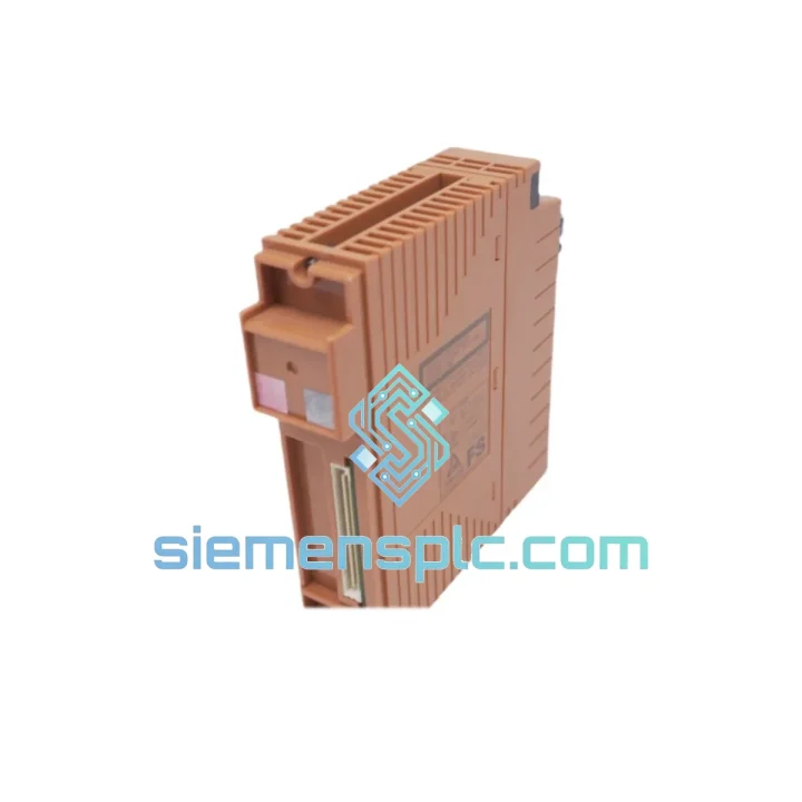 Yokogawa SNT401-53-S1 DCS Network Interface Module