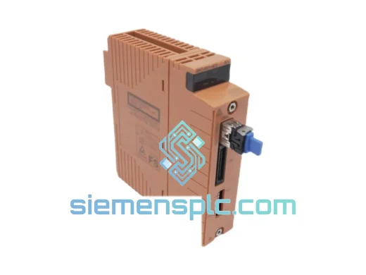 Yokogawa SNT401-5F S1 DCS Network Interface Module