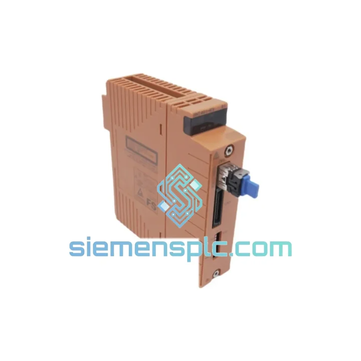 Yokogawa SNT401-5F S1 DCS Network Interface Module