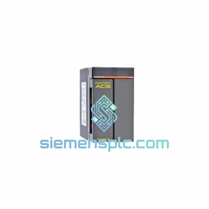 YOKOGAWA SNT411-5F Bus Repeater Module