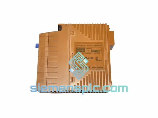 YOKOGAWA SNT501-13 Bus Repeater Module