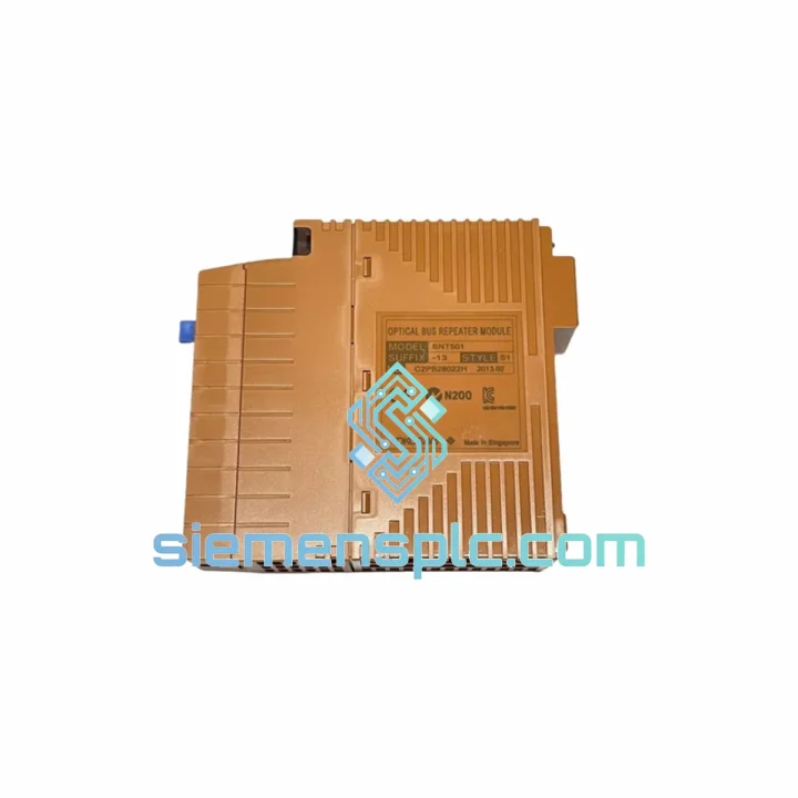 YOKOGAWA SNT501-13 Bus Repeater Module