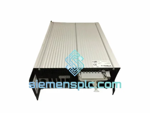 LTI MOTION SO84.032.0003.0001.2 AC Servo Amplifier – Luster Series
