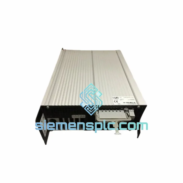 LTI MOTION SO84.032.0003.0001.2 AC Servo Amplifier – Luster Series