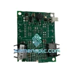 ABB SOIA-01 3AXD50000007547 Fiber Optic Adapter Board image 1
