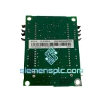 ABB SOIA-01 3AXD50000007547 Fiber Optic Adapter Board image 2