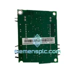 ABB SOIA-01 3AXD50000007547 Fiber Optic Adapter Board image 3