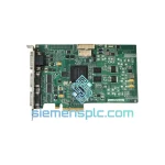 MATROX SOL2MEVCLB Frame Grabber image 1