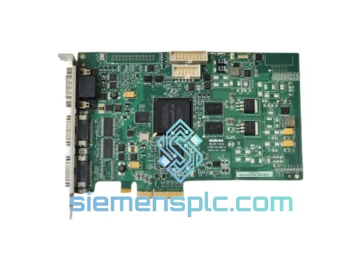 MATROX SOL2MEVCLB Frame Grabber