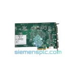 MATROX SOL2MEVCLB Frame Grabber image 2