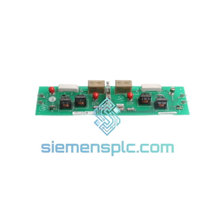 Allen-Bradley SP-110996 PC Board