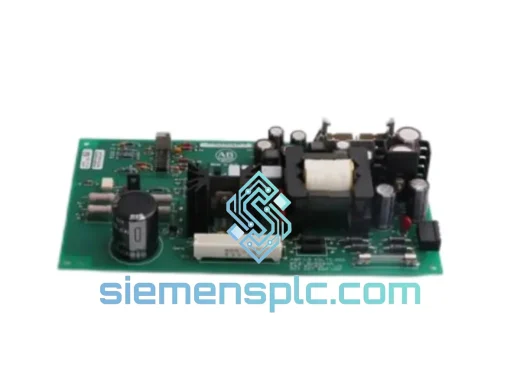 Allen-Bradley SP-142129 135232-04 Power Supply Kit – SLC 500