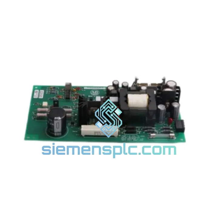 Allen-Bradley SP-142129 135232-04 Power Supply Kit – SLC 500
