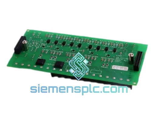 Allen-Bradley SP-151140 PC Board Base
