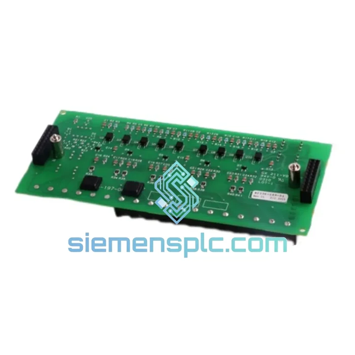 Allen-Bradley SP-151140 PC Board Base