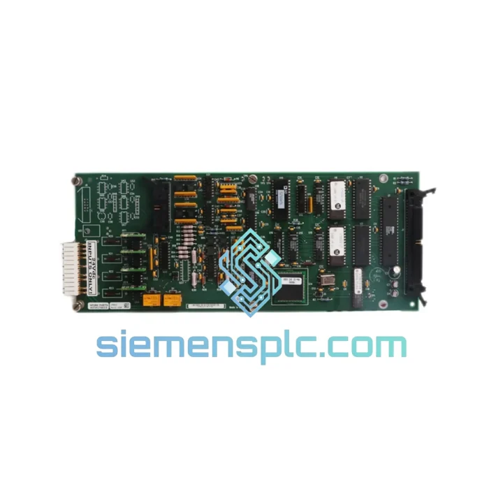 Allen-Bradley SP-170023 SP-170013 SP-170016-01 PC Board