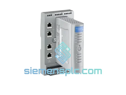 Honeywell SP-EBLDR1 DCS Controller Module – Experion PKS