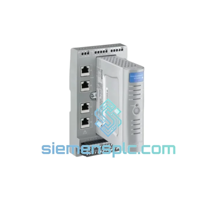 Honeywell SP-EBLDR1 DCS Controller Module – Experion PKS