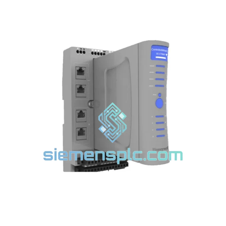 Honeywell SP-EMD171 DCS Process Controller