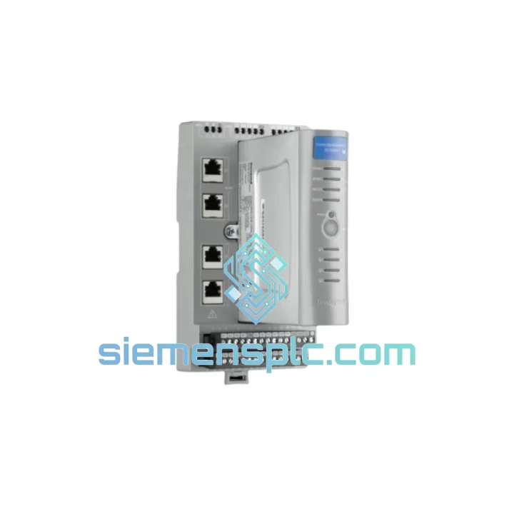 Honeywell SP-MCALC1 DCS Calculator Module