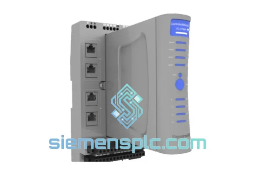 Honeywell SP-MRUN01 Remote Terminal Unit