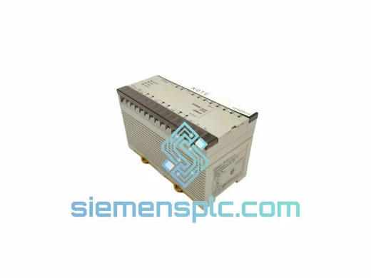 OMRON SP16-DT-A Programmable Logic Controller