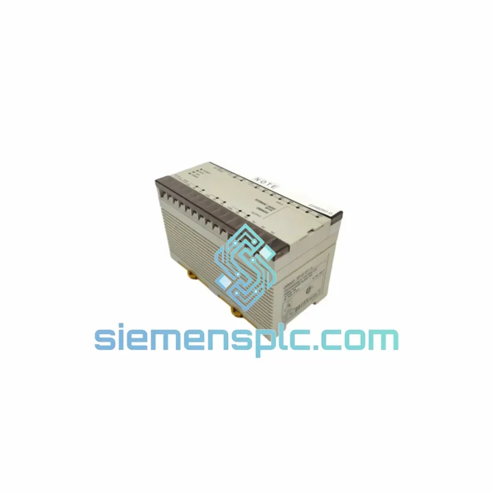 OMRON SP16-DT-A Programmable Logic Controller