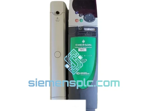 Emerson SP2401 Digital Output Module