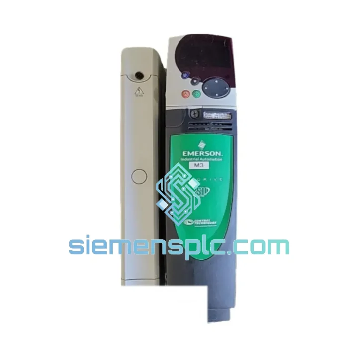 Emerson SP2401 Digital Output Module